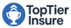 Top Tier Insurance Logo